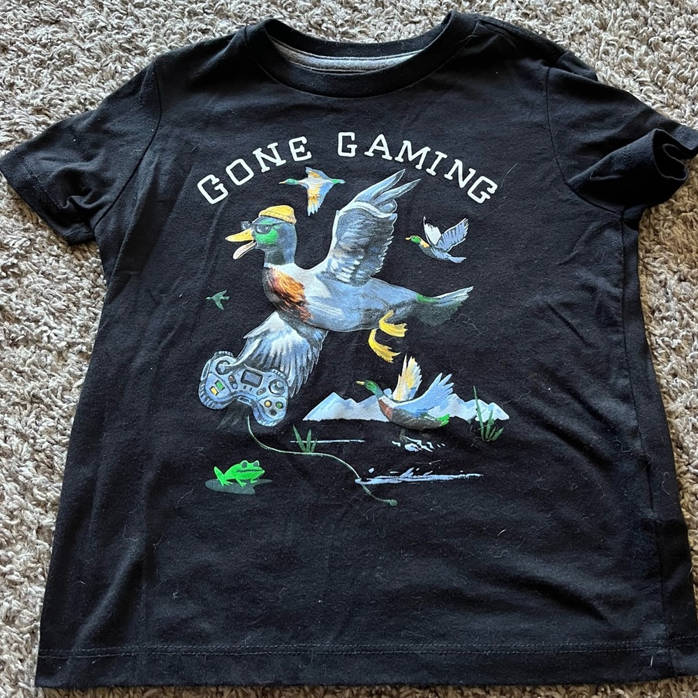Old Navy shirt